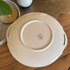 Dish Digoin Sarreguemines