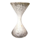 Diabolo planter Éternit design Anton Bee