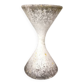Diabolo planter Éternit design Anton Bee