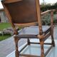 Armchair assigned to Théo Ruth for Artifort.