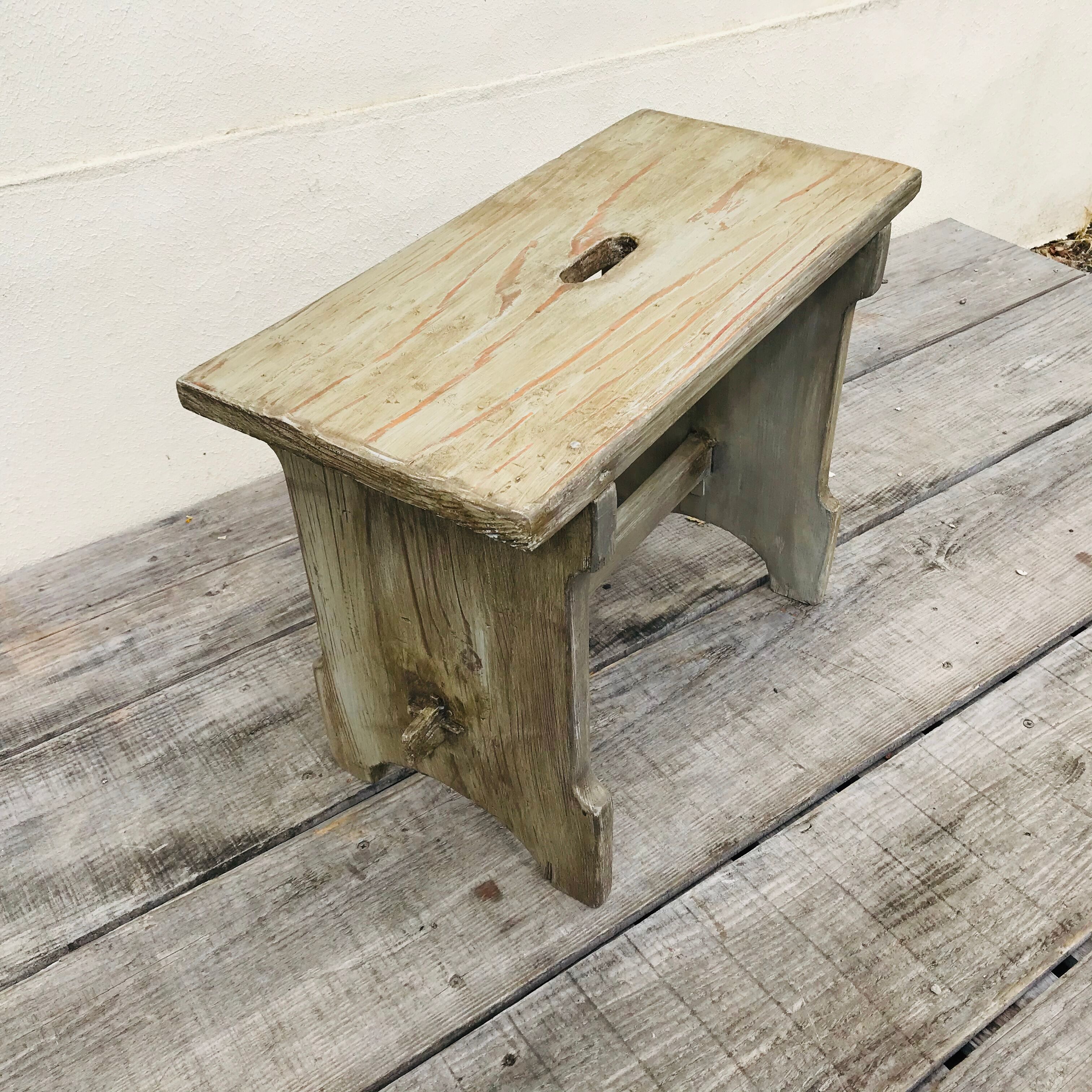 Cottage bench