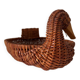 Duck basket