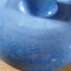 Compotier en poterie artisanale 