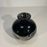Vase en verre