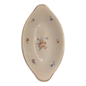 Salins earthenware dish