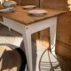 Farm table