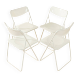 Ted Folding chairs