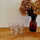 Lot de 4 verres à pied Luminarc modèle Lance