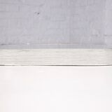 Acrylic luminous mirror 42x66cm