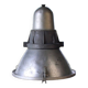 Large vintage industrial light fixture pendant light