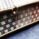 Workbox or old sewing basket
