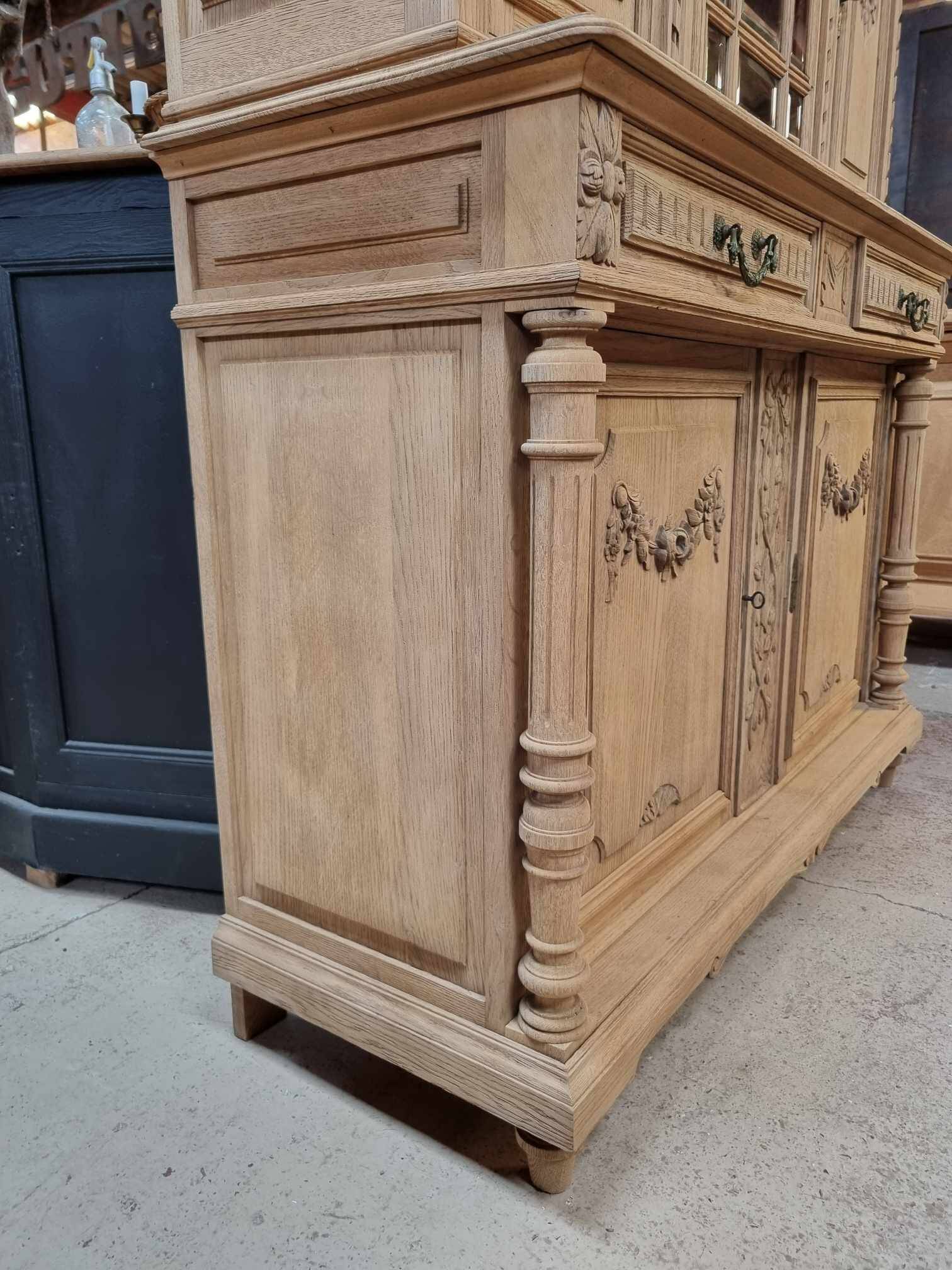 Small Dresser