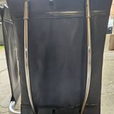 MR10 chair by Ludwig Mies van der Rohe