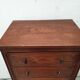 Chest of drawers 7 drawers art deco