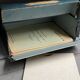 Former notary cardboard maker