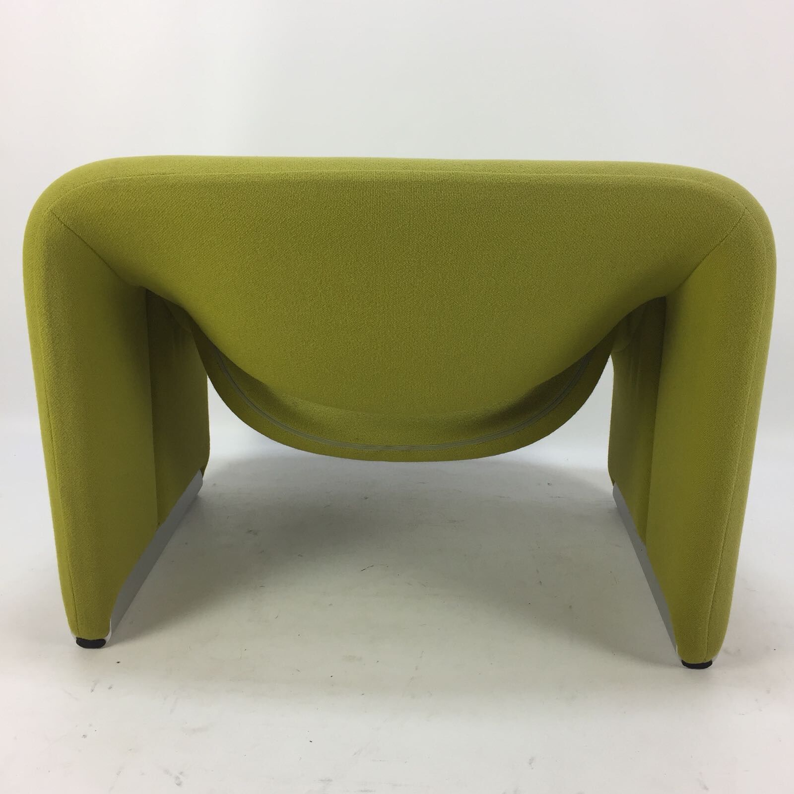 Armchair Groovy  F598 by Pierre Paulin for Artifort 1980