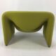 Armchair Groovy  F598 by Pierre Paulin for Artifort 1980
