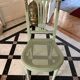 Empire chair