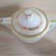 Porcelain coffee maker