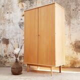 Vintage wardrobe
