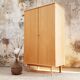 Armoire vintage