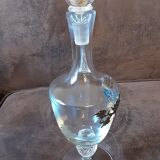 Crystal decanter