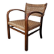 Bauhaus armchair by Vroom & Dreesman