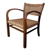 Fauteuil Bauhaus par Vroom & Dreesman