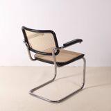 Marcel Breuer Chair Model S64 by Thonet