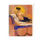 Illustration "Vénus de Rome" A4