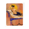Illustration "Venus of Rome" A4