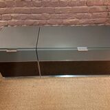 Molteni&C low sideboard by Luca Meda