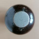 Old sandstone bottle