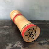 Great old Kokeshi doll