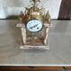 Pendule style Louis XVI