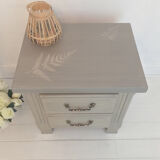 Bedside table
