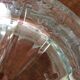 Baccarat crystal champagne bucket