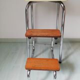 Stool walking foot 60s