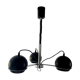 Suspension eyeball space age 70