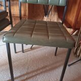Chaises années 60