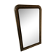 Louis Philippe gold mirror
