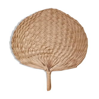 Vintage fan