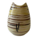 Small Vintage West Germany Vase 1970 modernist
