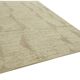 Handmade Tribal Decorative 311 cm x 417 cm Beige Wool Carpet