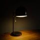 Lampe de table suédoise en laiton B-075, milieu du siècle, par Eje Ahlgren Bergboms, années 1960
