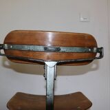 Bienaise workshop chair