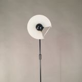 Club 1195 model floor lamp designed by Pier Giuseppe Ramella for arteluce in 1985.