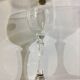 Royal Crystal Rock (Rcr) :10 verres , 5 grands et 5 plus petits