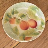 2 Saint Clement plates