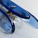 Applique italienne en verre